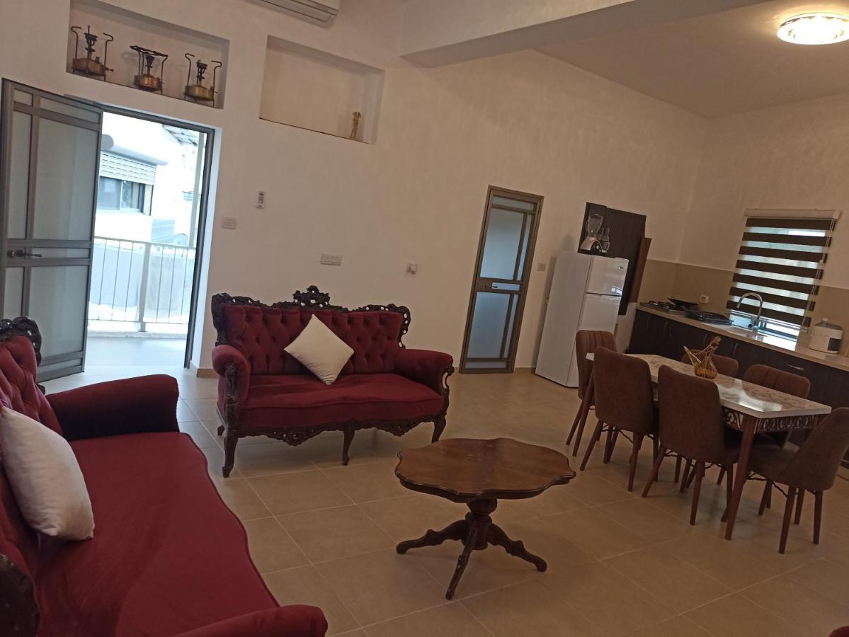 Allenby Guest House Haifa Buitenkant foto