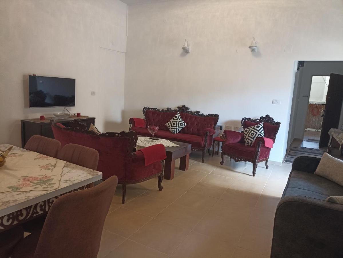Allenby Guest House Haifa Buitenkant foto