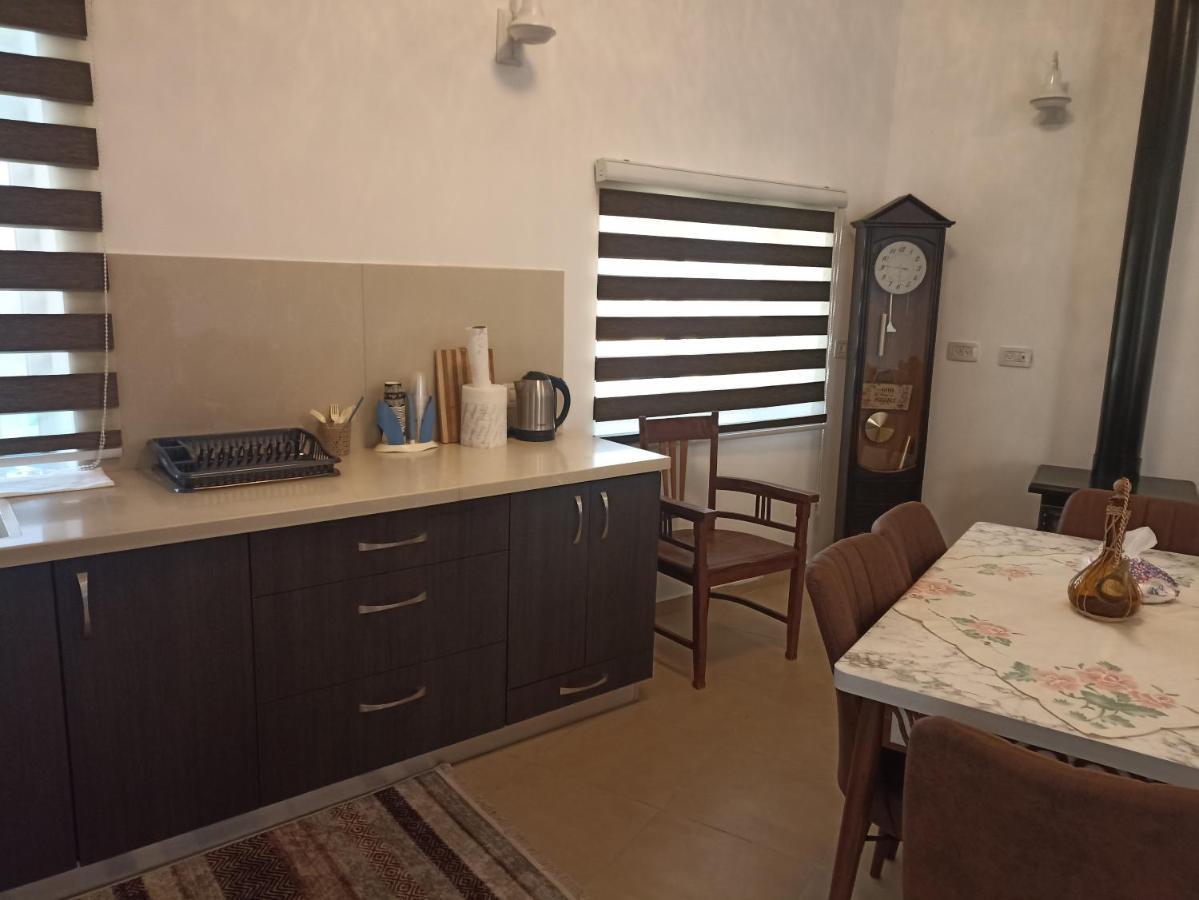 Allenby Guest House Haifa Buitenkant foto