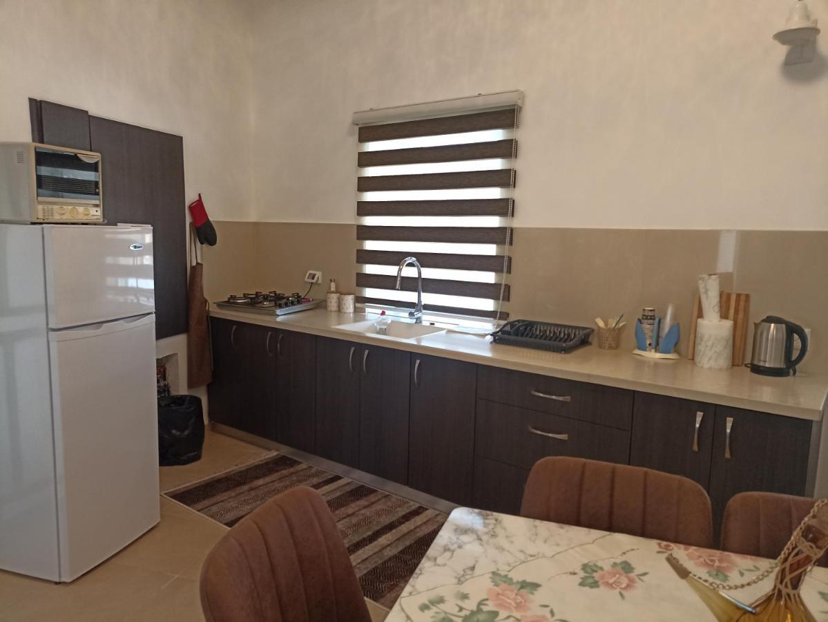 Allenby Guest House Haifa Buitenkant foto